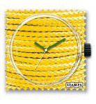YELLOW ROPE Single S.T.A.M.P.S. óralap