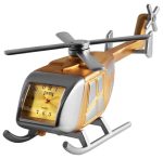 Dawn miniatűr helikopter óra