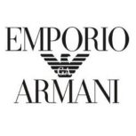 Emporio Armani óra