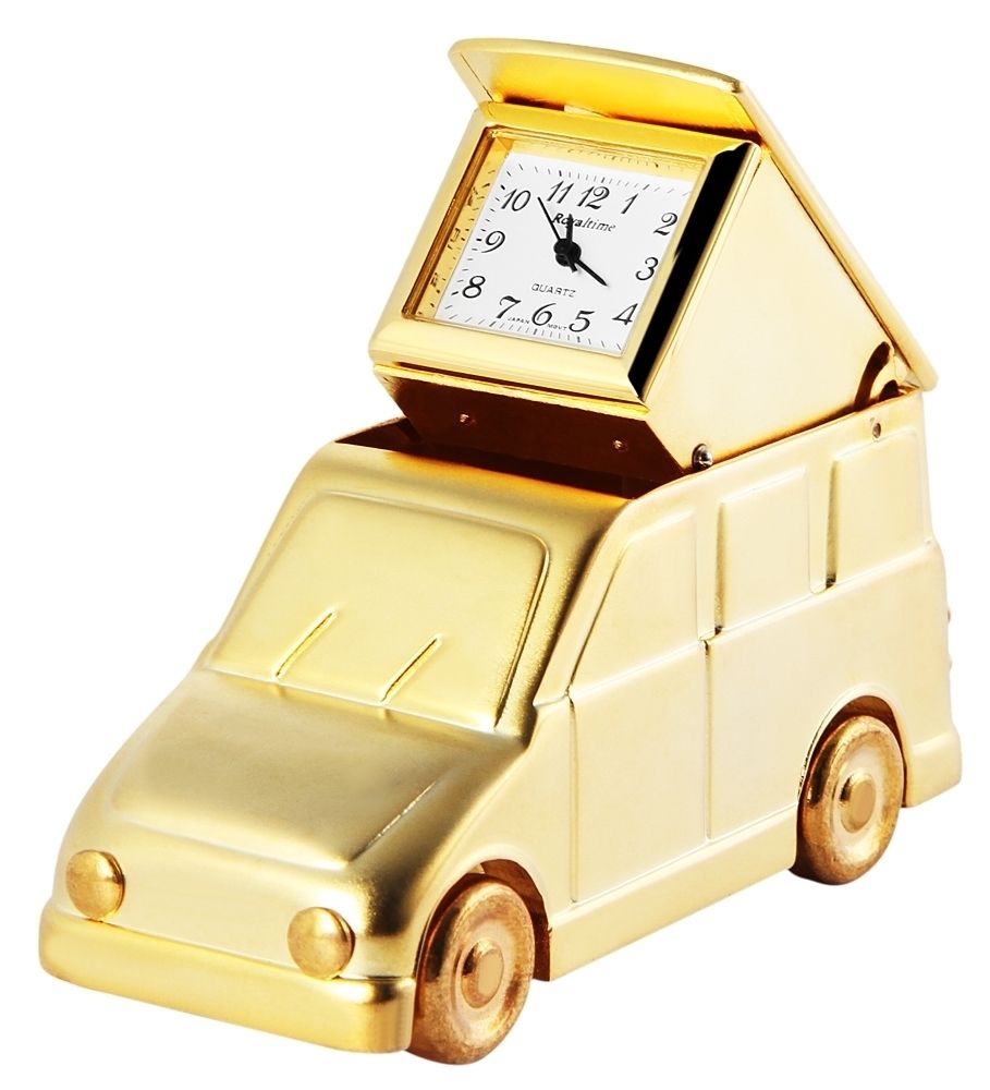 Royaltime miniatűr autó óra 